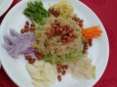 -顺德美食坊(南沙分店)