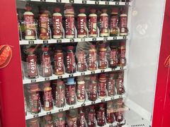 零售区-COSTA COFFEE(武汉武商MALL店)