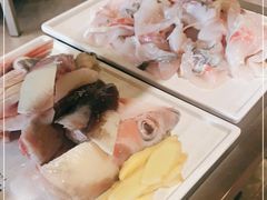 -鱼粤鲜淘米捞·中山脆肉鲩火锅(悦湖会店)