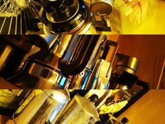 -云端咖啡私房店(河松街店)