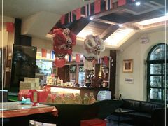 -大耳象东南亚风情餐厅(月湖公园店)