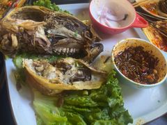 -有奴思烤肉·清真(正宁路店)