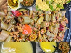 -顶顶香煎饼家常菜(金花南路店)