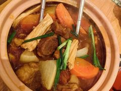 -谷田稻香·砂锅菜(西乡天虹店)