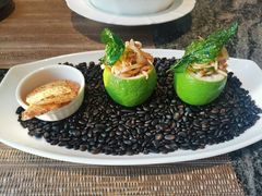 -良木缘咖啡西餐(太古里店)