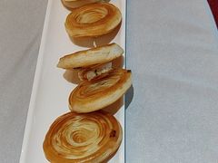 -济南喜来登酒店-采悦轩中餐厅