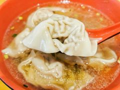 -梦花街馄饨店(中华苑店)