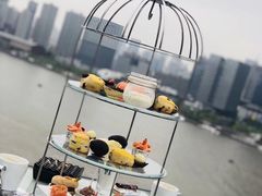-外滩悦榕庄·海怡西餐厅