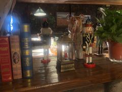 -凯撒城堡西餐厅(颐和国际店)