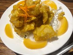 -悠味天老妈疙瘩汤(万达店)