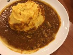 -COCO壱番屋(北京平安国际金融中心店)