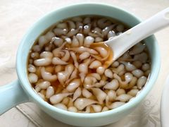 -莲餐厅·湖北菜·藕汤老手艺(愚园路店)