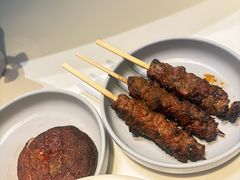 -胡麻(静安嘉里店)