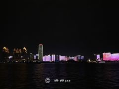 -武汉关码头(轮渡站)