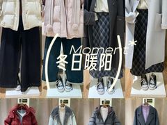 -南京商厦
