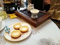 -香云轩·顺德菜(香云纱园林酒店店)