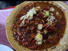 -乐乐餐厅(湘子庙街店)