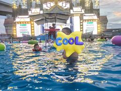 -重庆玛雅海滩水公园
