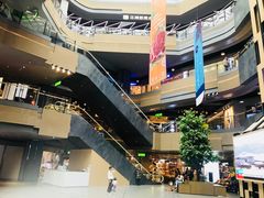 -明谦·Coffee&Cocktail Bar(美您公园店)