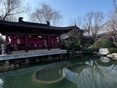 -华清宫景区