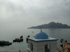 -那琴半岛地质海洋公园