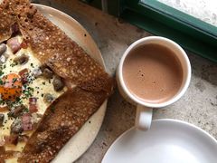 -RAC BAR(安福路店)