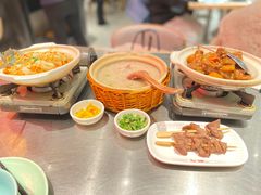 -潮界(虹桥新天地店)