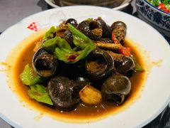 -富临轩私房菜(集庆门大街店)