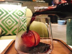 桑葚果酒-Home Cafe(水榭春天店)