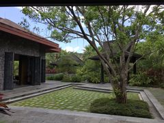 -广州从化都喜泰丽度假温泉酒店