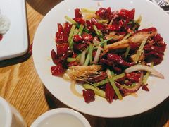 -吕氏疙瘩汤·新鲁菜(新贵和店)