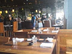 大堂-广州富力君悦大酒店·凯菲厅