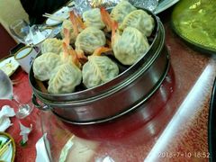 -地方名吃海鲜大馅蒸饺(北戴河店)