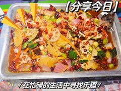 -滋味烤鱼(祥和里店)