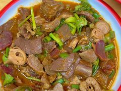 -泰粗卤加热卤味(义全店)