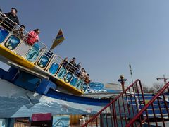 -华夏文旅海洋公园