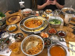 -姜虎东白丁烤肉(深圳湾后海汇店)