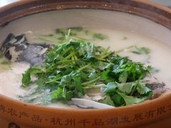 -千岛湖鱼味馆(十字街总店)