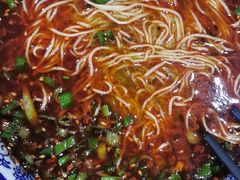 -德海牛肉面(武警医院店)