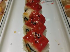 -解放碑威斯汀酒店-知味国际美食餐厅