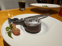 -无有景观餐厅·铜瓢牛肉·下午茶