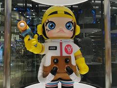 -泡泡玛特POPMART(国贸三期店)
