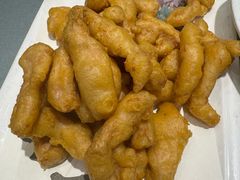 -添福来墨鱼饺子 · 海鲜东北菜(大连星海·黄浦路店)