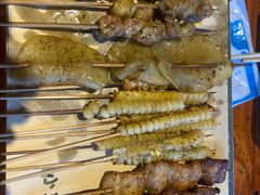 -本色.小马哥烧烤(五一路总店)