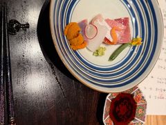 -元熹会席料理