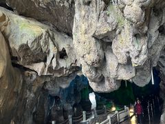 -善卷洞风景区