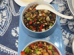 黑红三剁双拼-蝴蝶泉宾馆-中餐厅