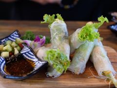 -Hi YOU你的饭局泰餐厅(雍和宫店)