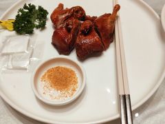 -绿岛国际酒店·海鲜酒楼(八七路店)