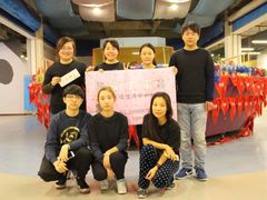 -唆了蜜团建·趣味沉浸式剧情·蹦床轰趴运动拓展基地(天津旗舰店)